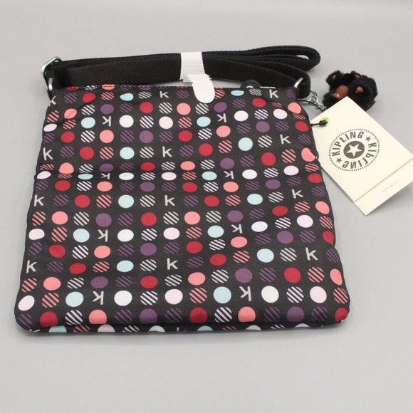 Ladies Kipling Crossbody Bag - Picture 5 of 9